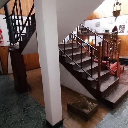 Hospedaje Cerros Dorados Cosquín Extérieur photo