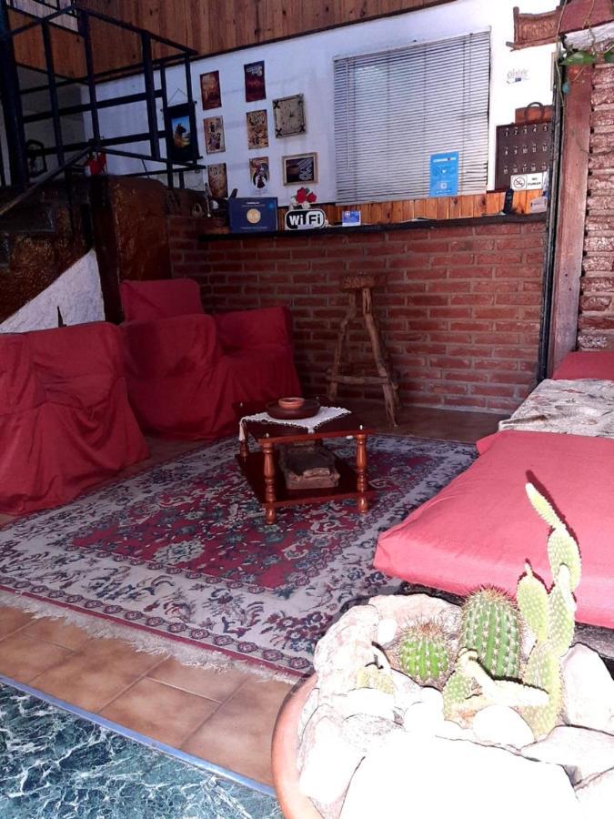 Hospedaje Cerros Dorados Cosquín Extérieur photo
