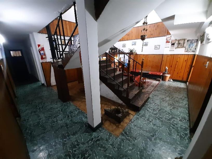 Hospedaje Cerros Dorados Cosquín Extérieur photo