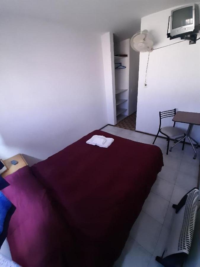 Hospedaje Cerros Dorados Cosquín Extérieur photo