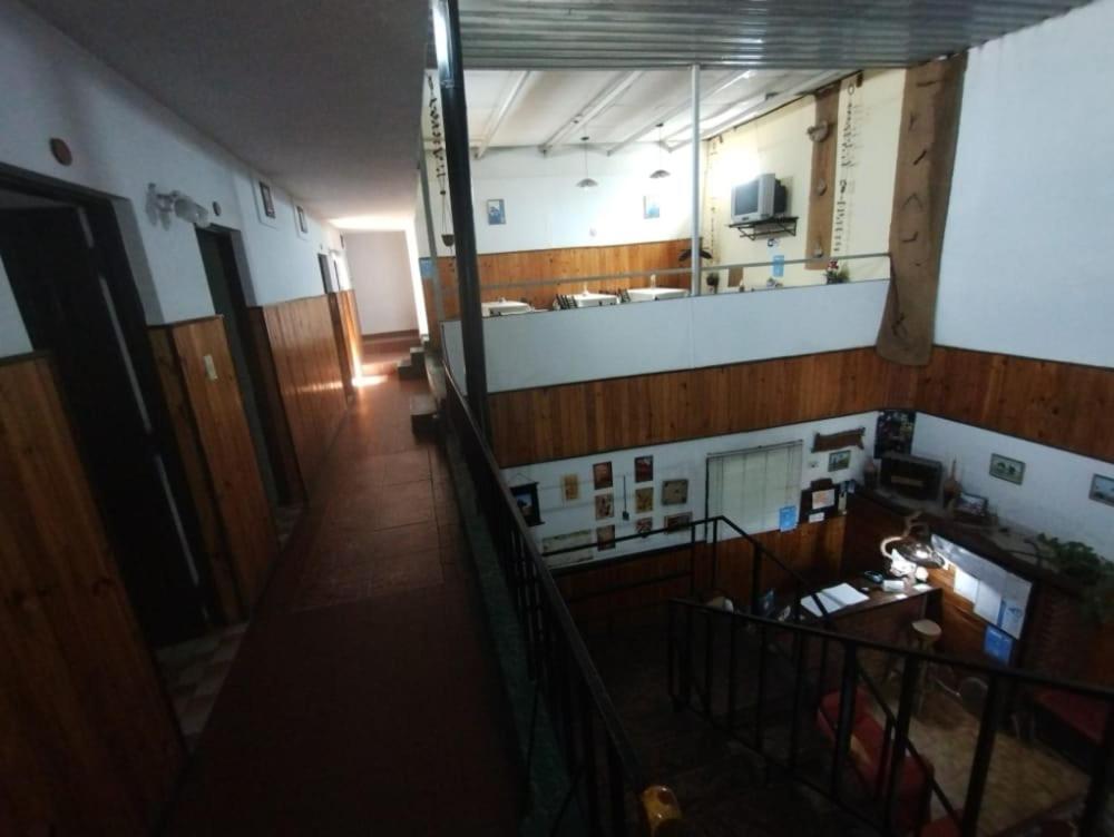Hospedaje Cerros Dorados Cosquín Extérieur photo