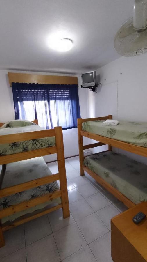 Hospedaje Cerros Dorados Cosquín Extérieur photo