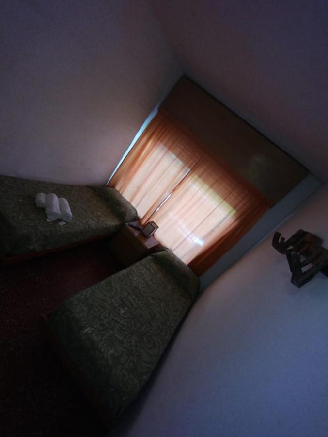 Hospedaje Cerros Dorados Cosquín Extérieur photo
