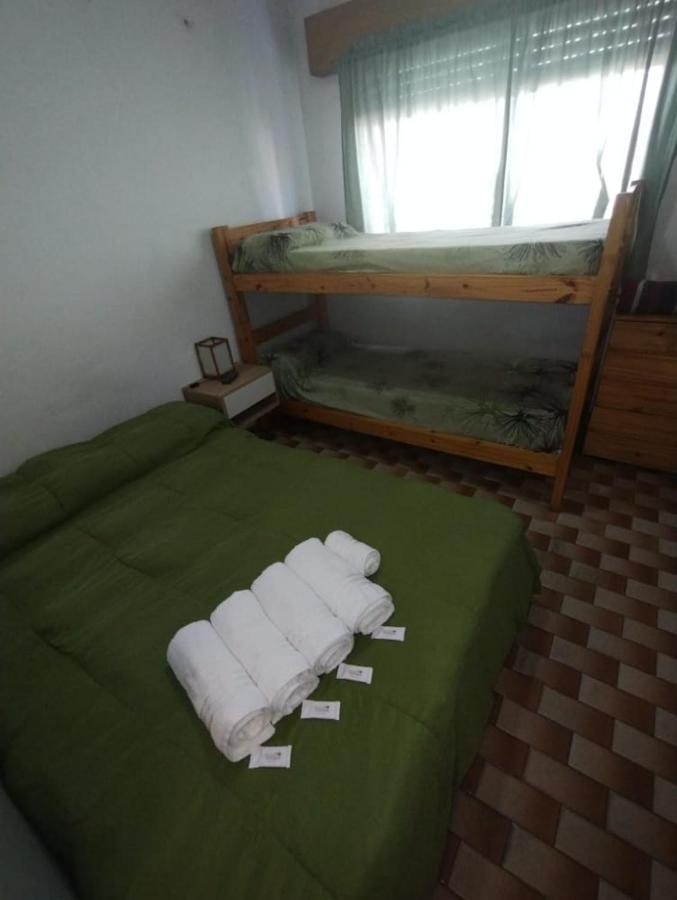 Hospedaje Cerros Dorados Cosquín Extérieur photo