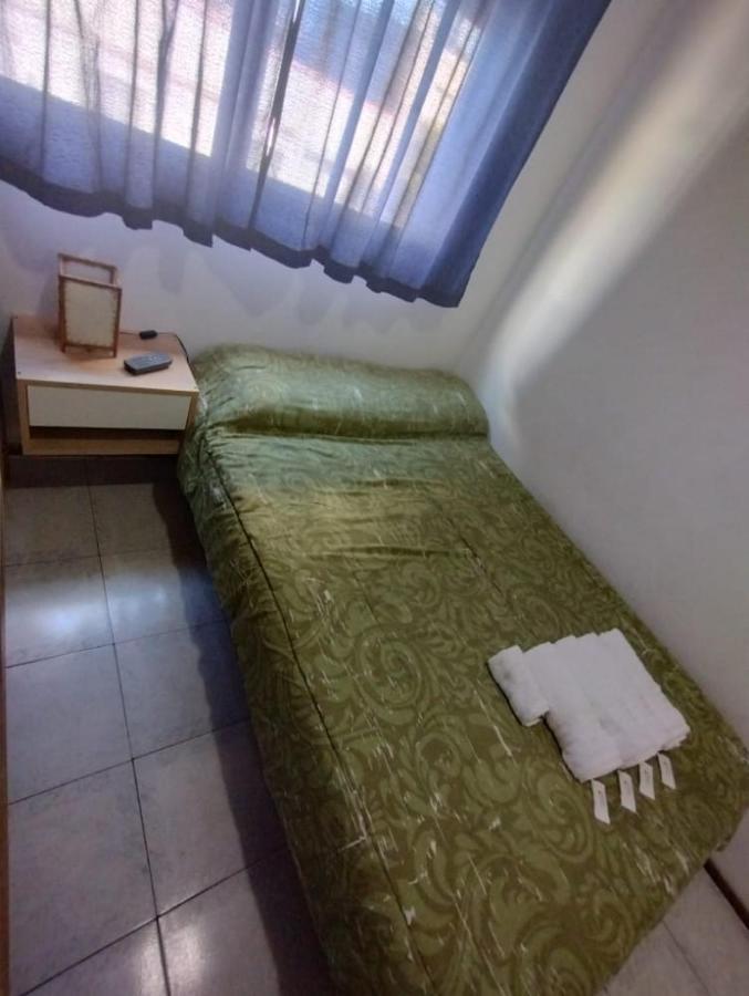 Hospedaje Cerros Dorados Cosquín Extérieur photo