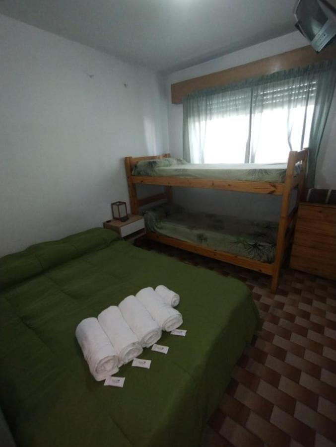 Hospedaje Cerros Dorados Cosquín Extérieur photo