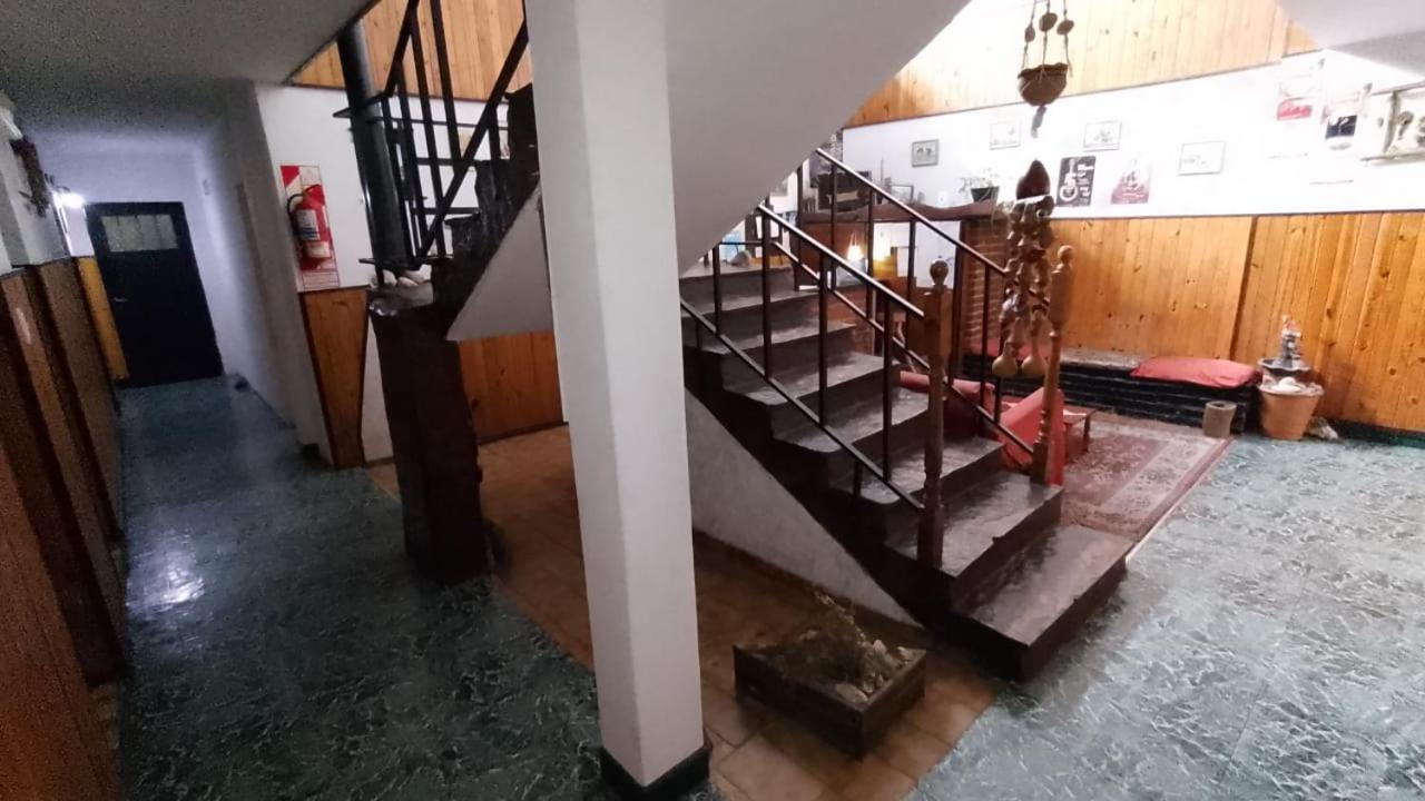 Hospedaje Cerros Dorados Cosquín Extérieur photo