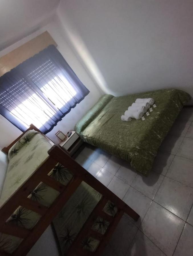 Hospedaje Cerros Dorados Cosquín Extérieur photo