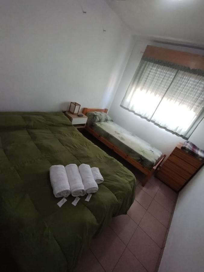 Hospedaje Cerros Dorados Cosquín Extérieur photo